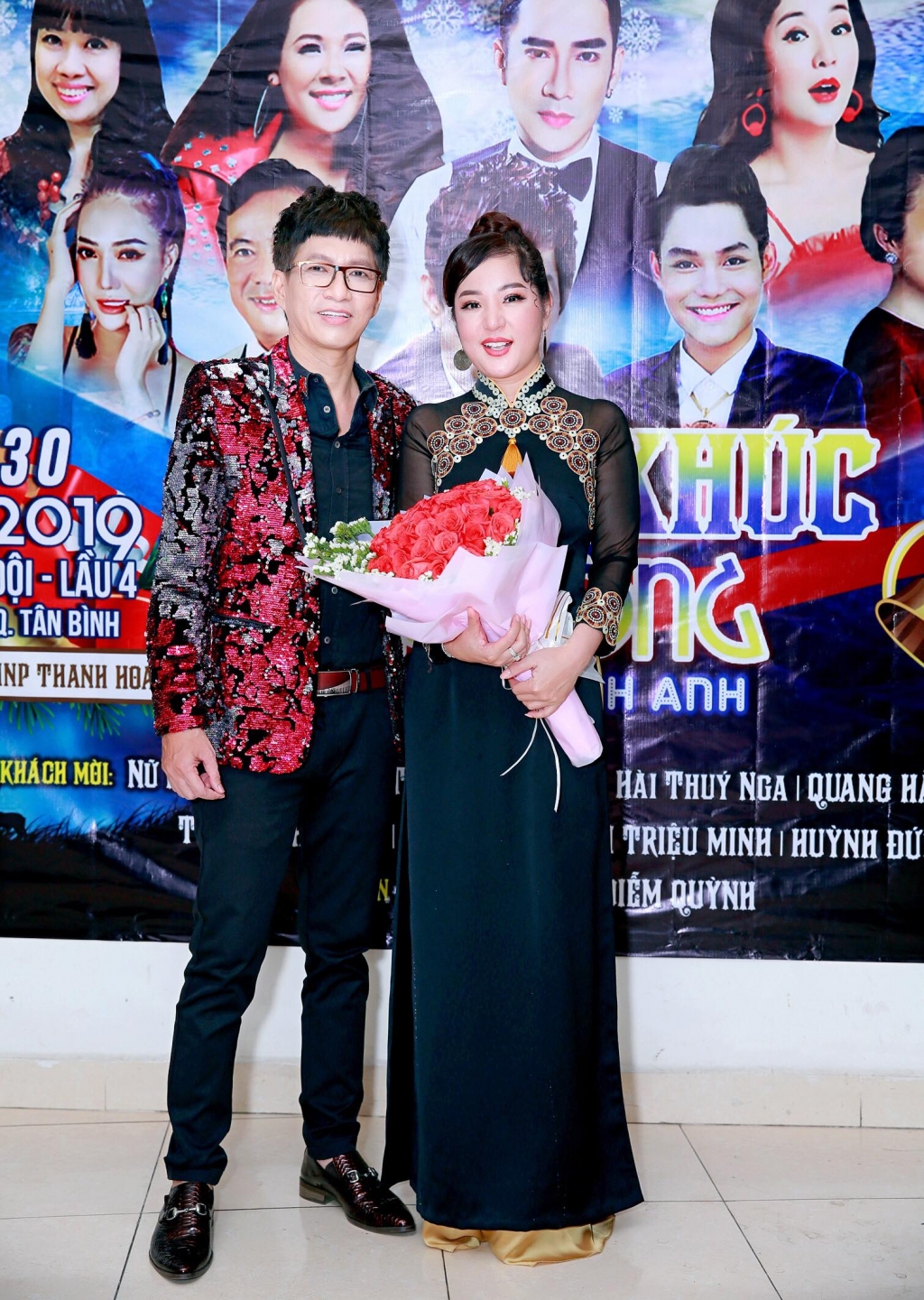 dem nhac nguyen minh anh dao khuc mua dong am ap va tran day cam xuc