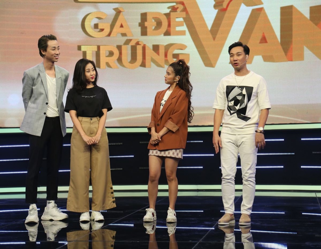 hai trieu lien tuc ca khia hoang yen chibi tai gameshow ga de trung vang