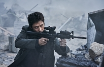 'Đại thảm họa núi Baekdu' càn quét phòng vé Hàn Quốc, thu gần 2,5 triệu vé chỉ sau 4 ngày khởi chiếu