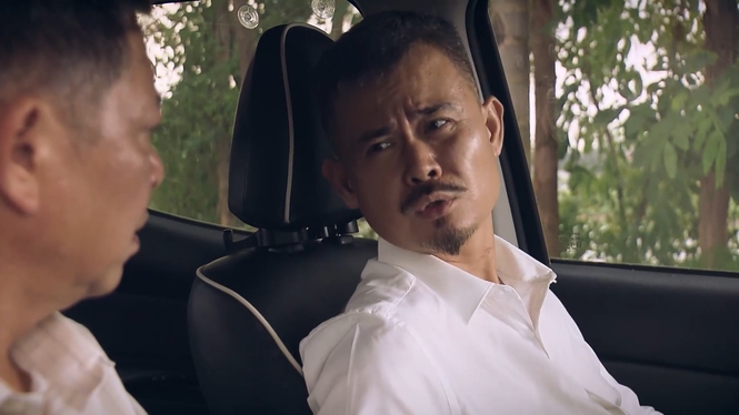 sinh tu tap 36 can bo xa bi doanh nghiep phui bo trach nhiem chu tich huyen keu oan