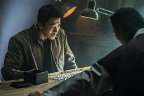 Kwon Sang Woo đặt cược cả tính mạng trên bàn cờ vây trong phim mới