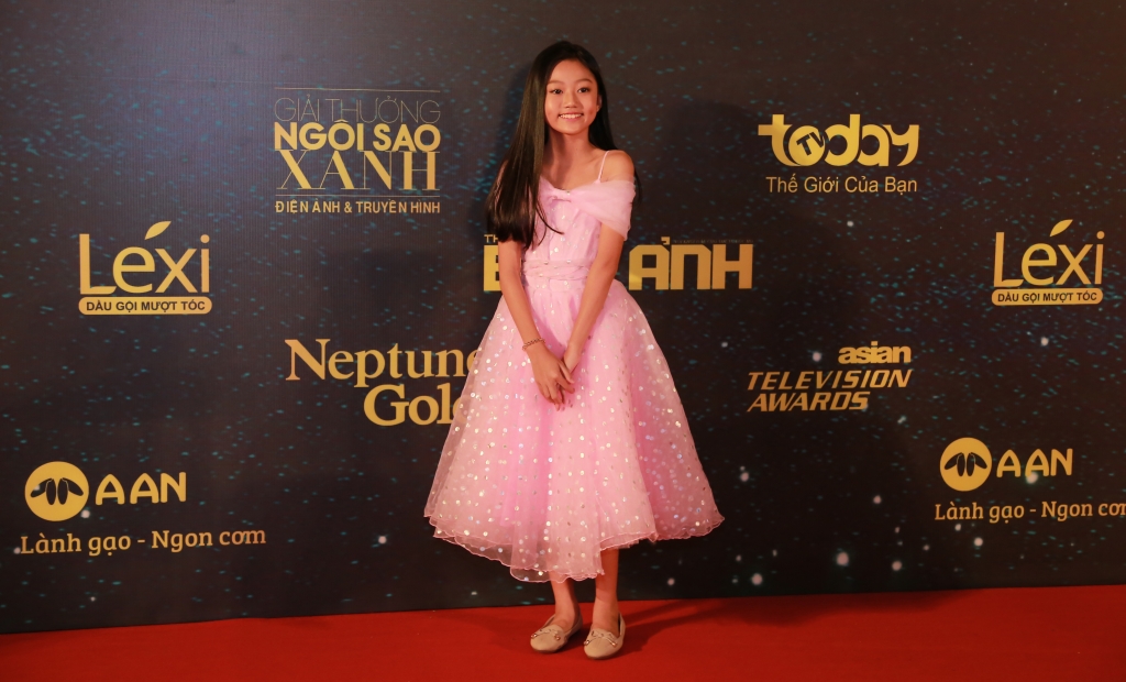 dan sao long lay tham du tham do ngoi sao xanh 2019