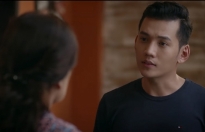 'Trói buộc yêu thương' tập 35: Hiếu đau đớn khi phát hiện có thêm bà mẹ khác trên cõi đời