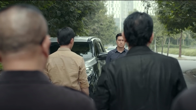 'Hồ sơ cá sấu' tập 10: Con gái Nguyệt bị đe dọa ho so ca sau tap 10 con gai nguyet bi de doa