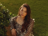 Hoa hậu Tiểu Vy ‘lột xác’ sau khi kết thúc nhiệm kỳ