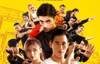 'Võ sinh đại chiến' và cuộc chơi mạo hiểm của NSX Bá Cường