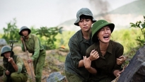 'Bình minh đỏ' được lựa chọn khai mạc Tuần phim Kỷ niệm Ngày thành lập Quân đội nhân dân Việt Nam