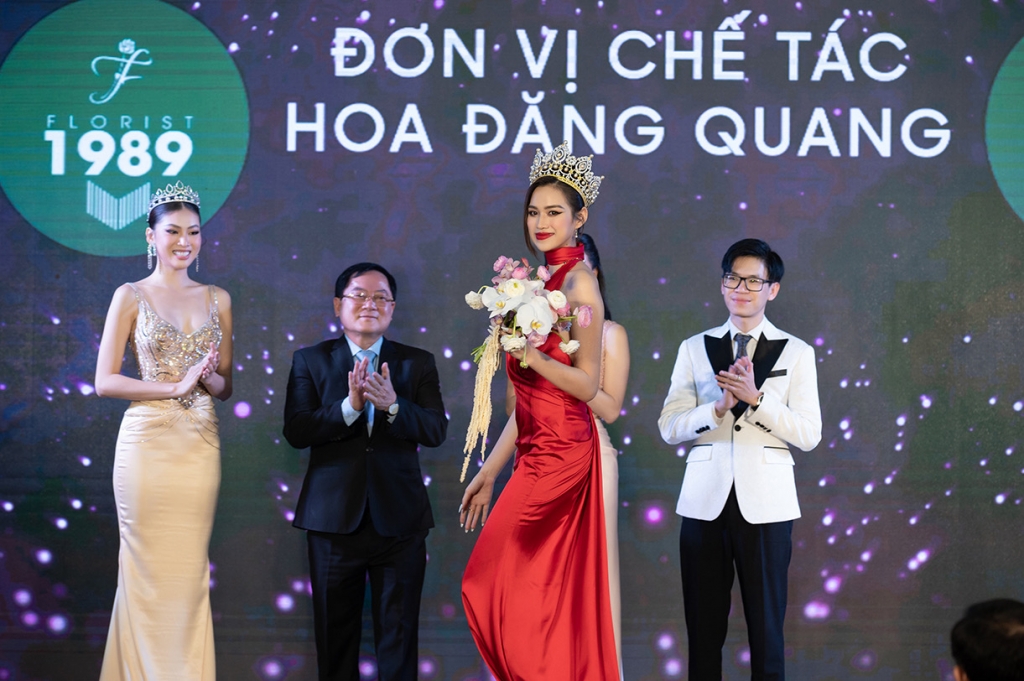 BTC ‘Hoa hậu Việt Nam’ khẳng định: ‘Chấm thi trên cả quá trình, không chỉ dựa trên phần ứng xử Top 5’