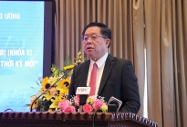 Hội thảo khoa học toàn quốc 2022: Tư vấn giúp Đảng và Nhà nước xây dựng chiến lược phát triển văn học, nghệ thuật đi đúng hướng