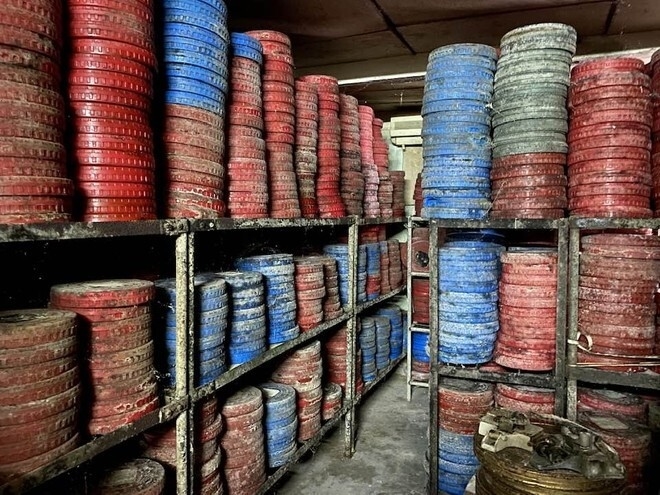 Cục trưởng Cục Điện ảnh Vi Kiến Thành phản hồi về việc 300 phim nhựa bị hư hỏng nặng