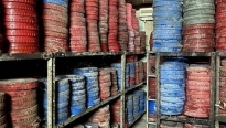 Cục trưởng Cục Điện ảnh Vi Kiến Thành phản hồi về việc 300 phim nhựa bị hư hỏng nặng