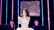 MTV Việt Nam chào kết 2022 bằng đêm nhạc Showcase MTVxPhùng Khánh Linh cực hoành tráng