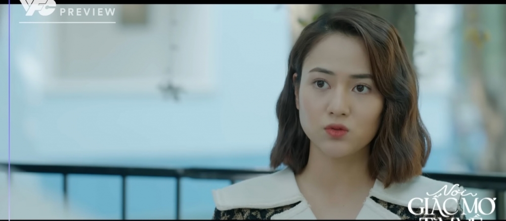 ‘Nơi giấc mơ tìm về tập 17': Mai Anh bất ngờ mang thai với Gia An?