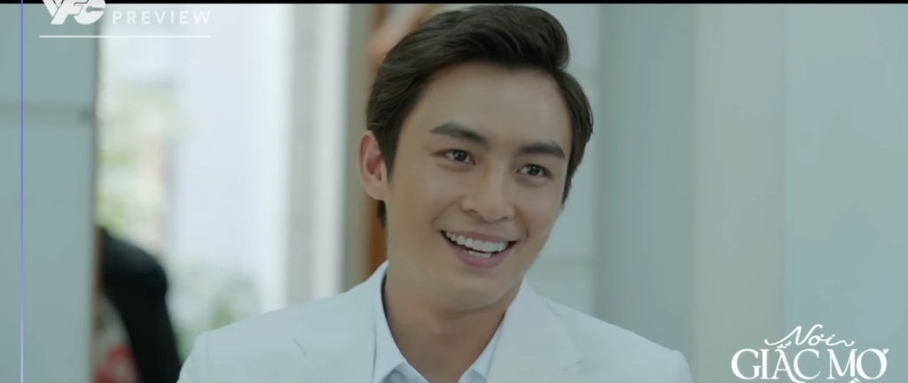 ‘Nơi giấc mơ tìm về' tập 17: Mai Anh mang thai với Gia An?