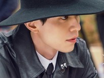 Lee Dong Wook suýt tuột mất cơ hội diễn vai Thần chết trong "Yêu tinh"