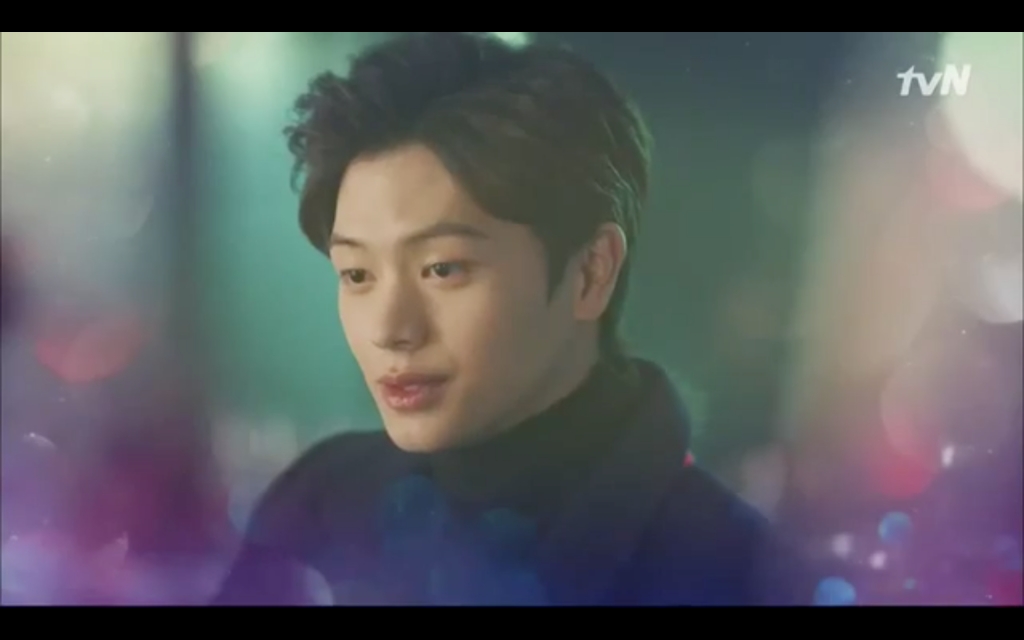 Vì sao Yook Sung Jae từ chối vai nam thứ trong Mây hoạ ánh trăng?