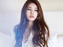 Suzy gợi cảm trong teaser cho album solo đầu tay