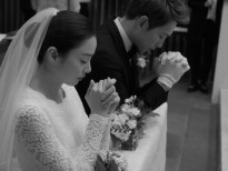 Hôn lễ bí mật đẹp như truyện cổ tích của Bi Rain và Kim Tae Hee