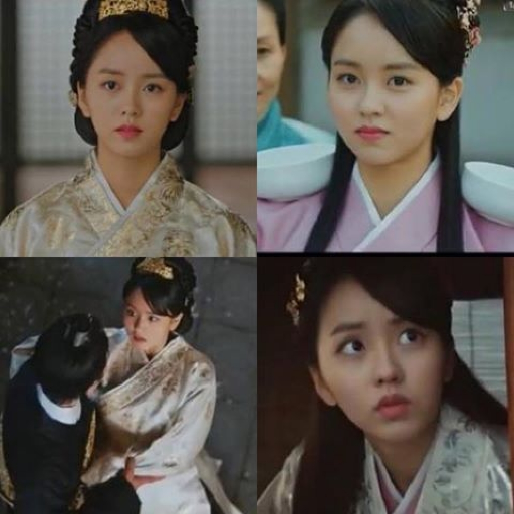 Diễn viên nào mặc hanbok đẹp nhất xứ Hàn? dien vien nao mac hanbok dep nhat xu han