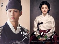 Diễn viên nào mặc hanbok đẹp nhất xứ Hàn?