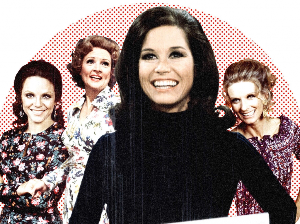 Cuộc đời đầy bi kịch của biểu tượng truyền hình Mỹ Mary Tyler Moore