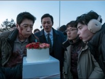 Phim V.I.P của dàn sao Lee Jong Suk, Jang Dong Gun và Kim Myung Min chính thức đóng máy