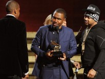 Nhiều ngôi sao âm nhạc quyết tẩy chay giải Grammy 2017