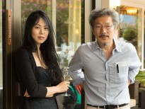 Cặp đôi thị phi Hong Sang Soo - Kim Min Hee mang phim "ngoại tình" tới Berlin