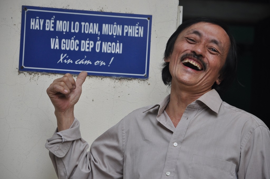 danh hai giang coi chia tay nguoi vo 2 kem 25 tuoi