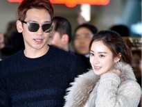 Mới về làm dâu, Kim Tae Hee đã nịnh bố chồng