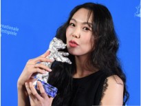 Kim Min Hee ẵm giải Nữ diễn viên chính xuất sắc nhất tại liên hoan phim Berlin