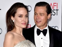 Angelina Jolie khẳng định cô và Brad Pitt sẽ “luôn là một gia đình” dù hai người đã ly hôn