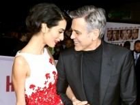 Vì con George Clooney đã thay đổi!