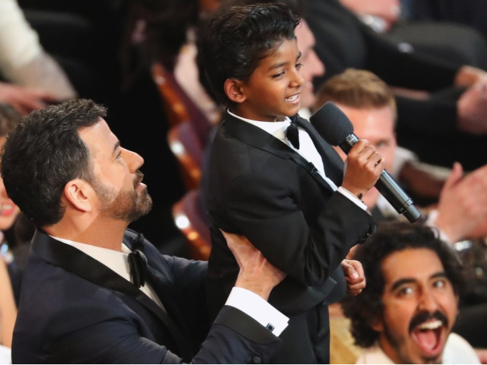 Oscar 2017: Chiến thắng của sự đa dạng