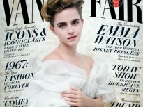 emma watson bieu tuong cong chua thoi hien dai