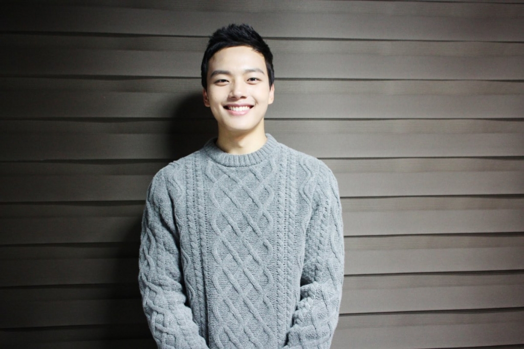 yeo jin goo gia nhap dan dien vien khung cua 1987