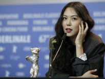 3 nữ diễn viên Hàn duy nhất nhận giải thưởng điện ảnh quốc tế