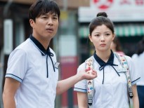Chiếu miễn phí 2 phim Hàn Quốc chào mừng giải thưởng Cánh diều