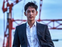 Im Si Wan: Từ mỹ nam trở thành ngôi sao điện ảnh triển vọng
