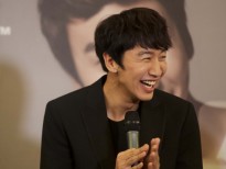 Hươu cao cổ Kwang Soo đóng phim hành động hài mới