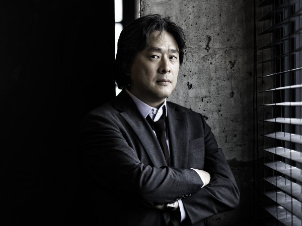 Đạo diễn Park Chan Wook tham gia vào ban giám khảo tại LHP Cannes lần thứ 70