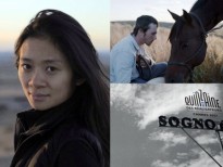 Nữ đạo diễn trẻ Trung Quốc đoạt giải Cinema Award  tại Cannes 2017