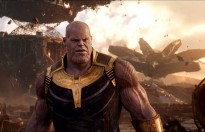 'Avengers: Infinity War' đã gom được hơn 300 triệu USD sau 10 ngày ra rạp tại Trung Quốc