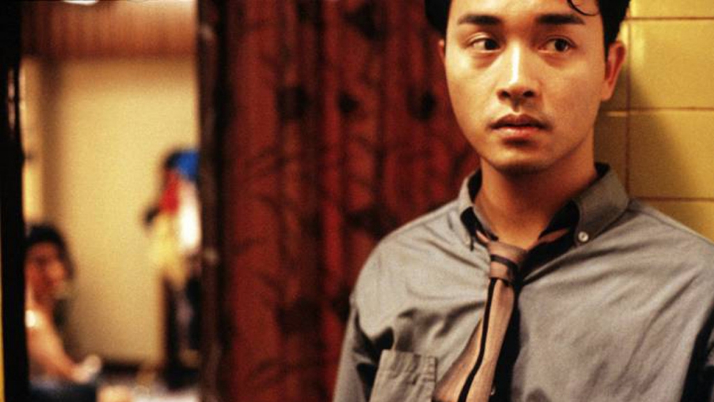 Đâu là những câu thoại kinh điển trong những bộ phim kinh điển của màn ảnh Hoa ngữ? dau la nhung cau thoai kinh dien trong nhung bo phim kinh dien cua man anh hoa ngu