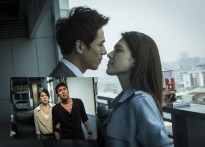 truong tri lam chung han dong den ngoi nha ma de quang ba bo phim nha so 81 kinh thanh 2