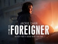 Thành Long đóng phim 'The Foreigner' của Hollywood