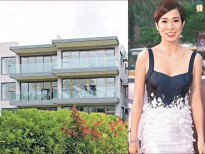 Hé lộ cuộc sống giàu sang của Xa Thi Mạn với khối tài sản trị giá 120 triệu HK$