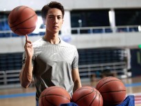 Sau 2 năm vắng bóng, Ngô Tôn trở lại làm quản lý bóng rổ