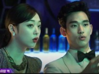 Kim Soo Hyun chia sẻ kinh nghiệm đóng cảnh nóng với Sulli trong 'Real'