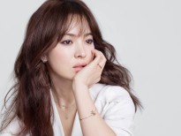 Những khoảnh khắc đẹp nhất trong sự nghiệp diễn xuất của Song Hye Kyo